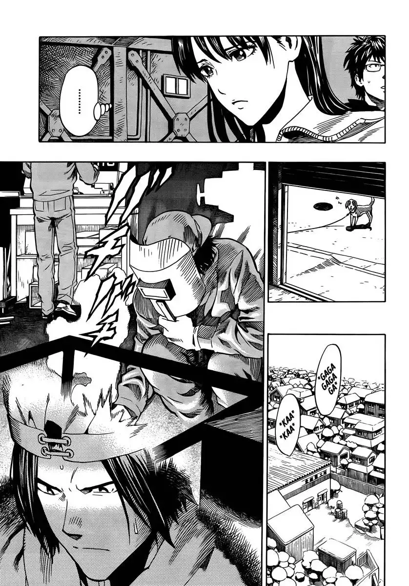 Donten Prism Solar Car Chapter 4 35